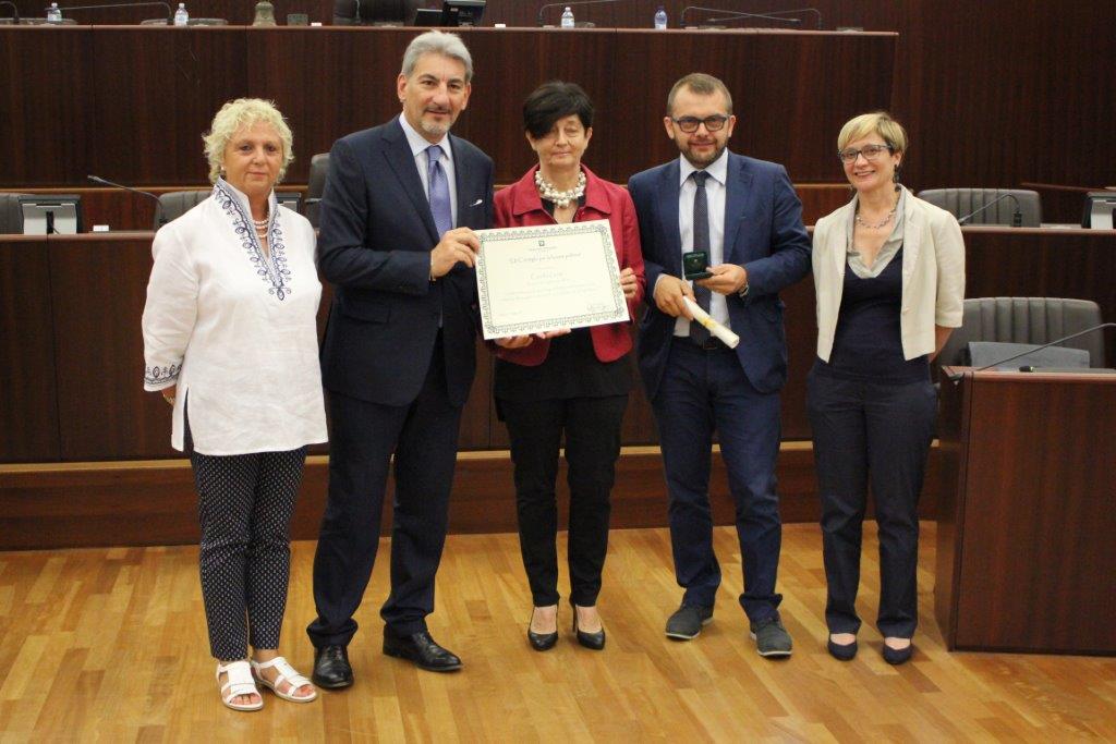 premio