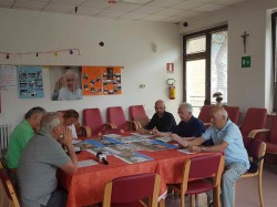 presentazione