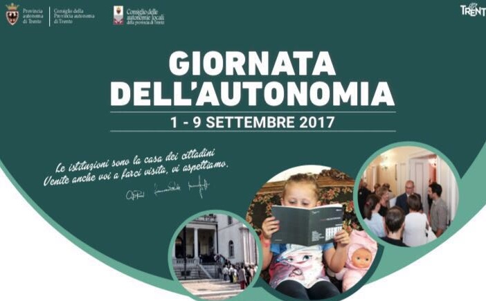 Giornata autonomia