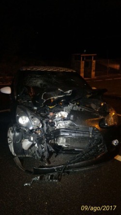 Incidente Ceto 1