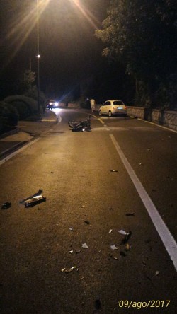Incidente Ceto 2