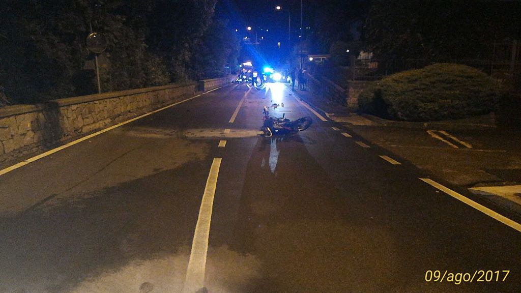 Incidente Ceto
