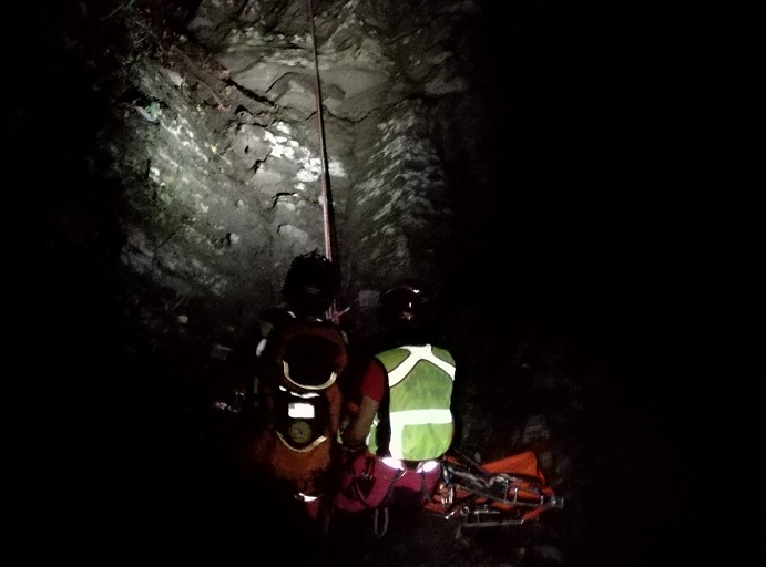 Soccorso Alpino 1