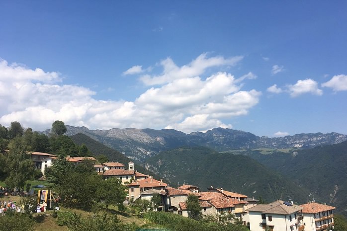 ATTUALITÀ - Maggioranza in frantumi, il Comune di Valvestino commissariato