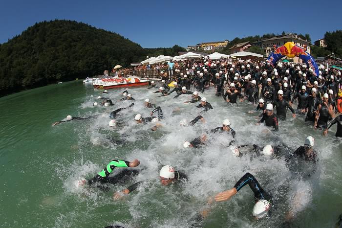 alpecimbra Triweek Lavarone 0