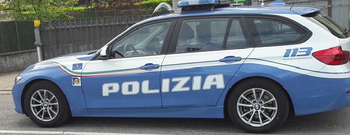 polizia stradale 1