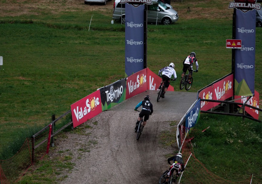 SPORT - Dopo il Mondiale UCI, lo Scott Bike Summer Camp