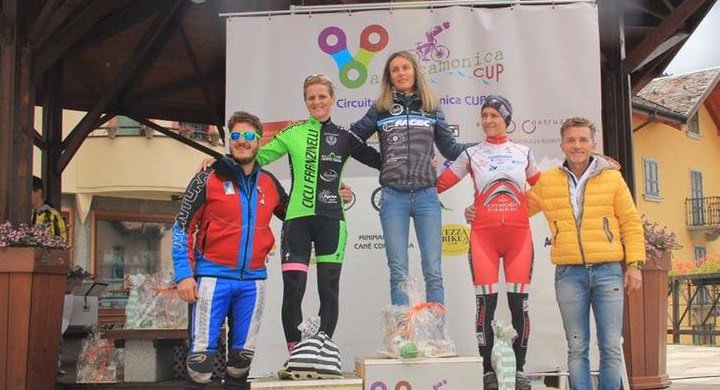 Adamello Race 0