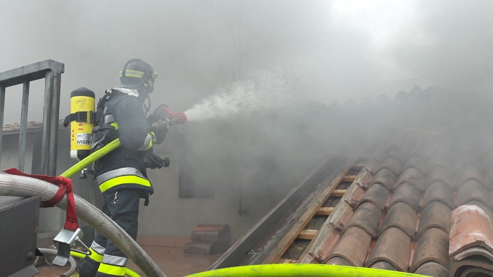 Arco incendio 2