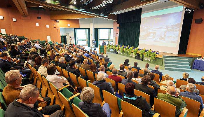 Campiglio Società Funivie 0