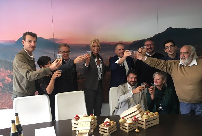 Festa Trento Miss italia 1