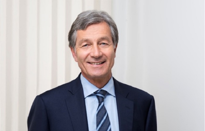 Gerhard Brandstätter