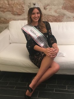 Miss Italia 2017 1