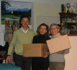 1a coppia - 2a cat.