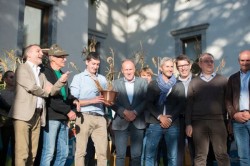 Festival della Polenta