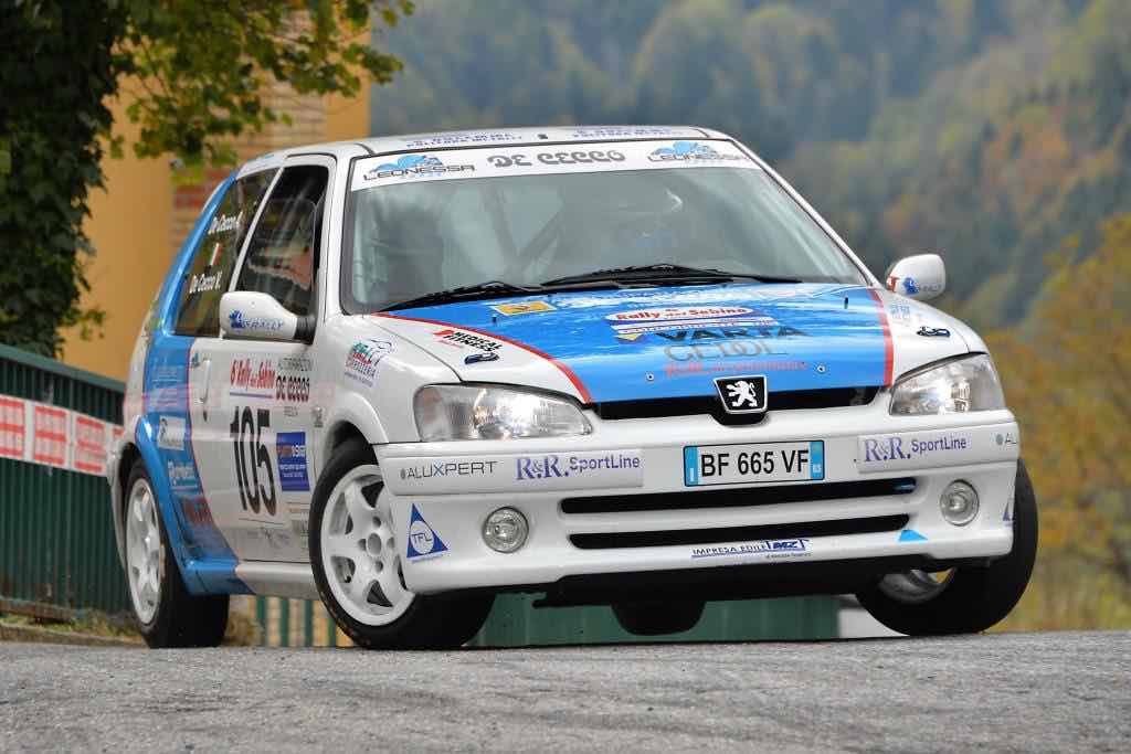 FotoAlquati_RallySebino_DeCecco2