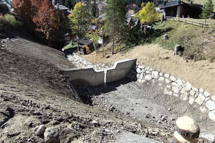 Rio Grotte Campiglio 10