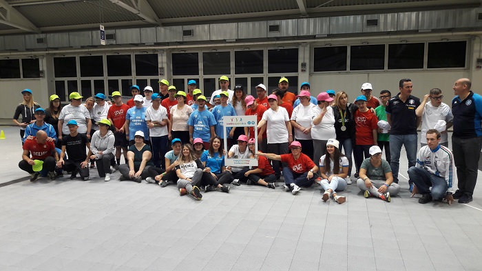 Riva Trentino Sport Days 20
