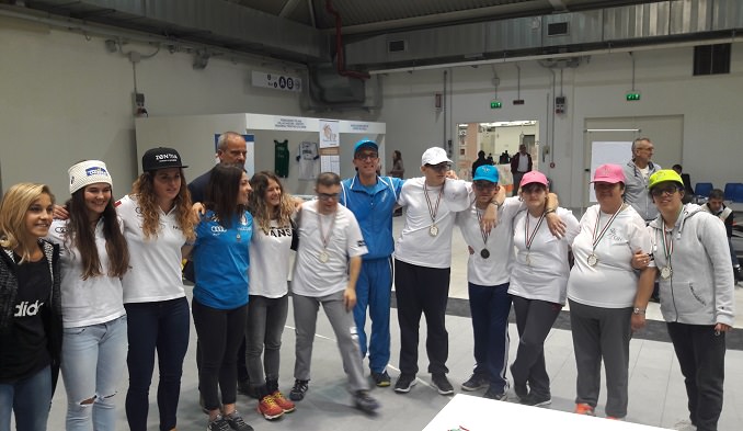 Trentino Sport Days3 GHS