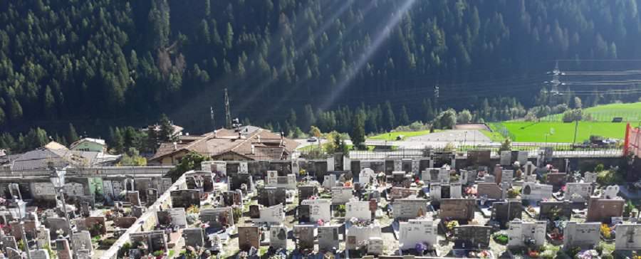 Vermiglio cimitero 0