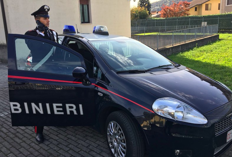 carabinieri