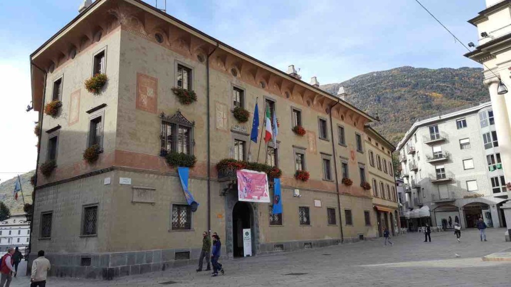 comune di sondrio