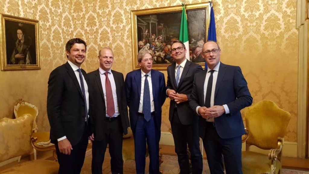 gentiloni tn