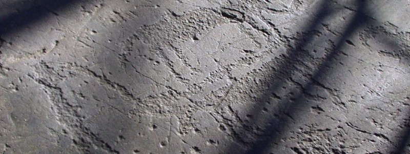 incisioni rupestri