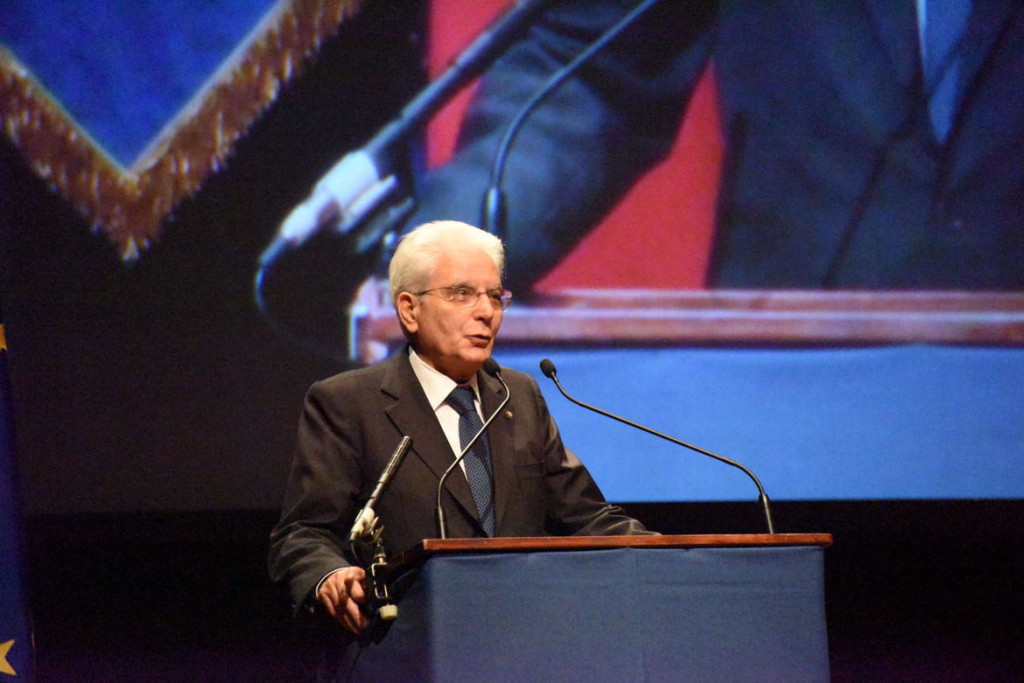 mattarella