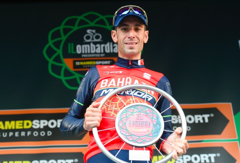 nibali
