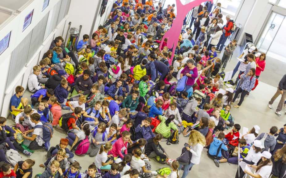 trentino sport days 3