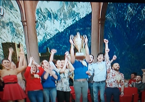 Breno Mezzogiorno Famiglia 2