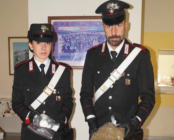 Carabinieri Leno 0