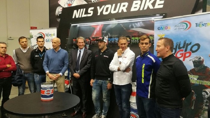 Garda enduro 1