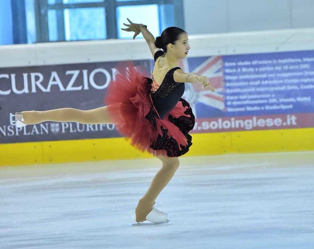 Pattinaggio