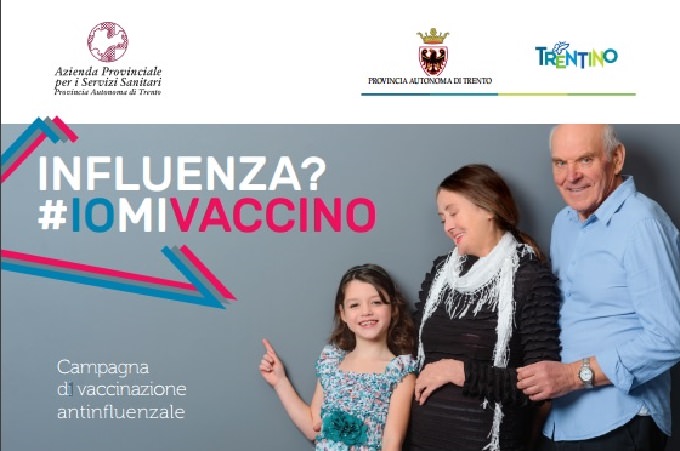 Vaccinazioni Trentino 0