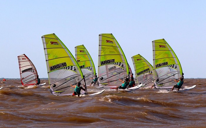 Vela Surf Brasile 0