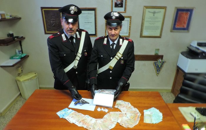 carabinieri Bagnolo 10