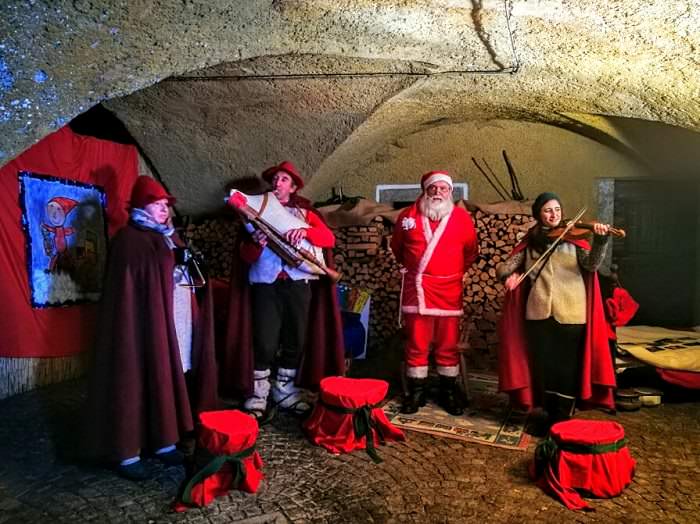 Babbo Natale