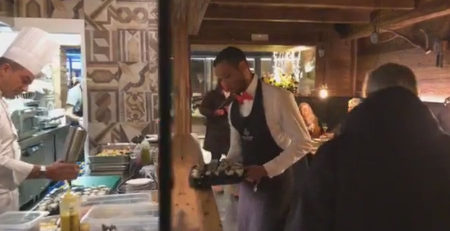 Chef Alpe Cimbra Stellata 1