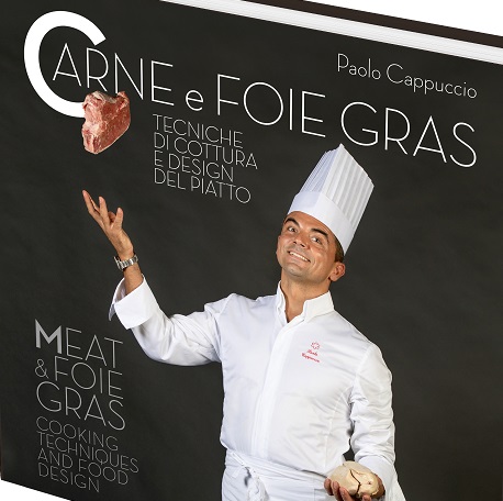 Chef Paolo Cappuccio