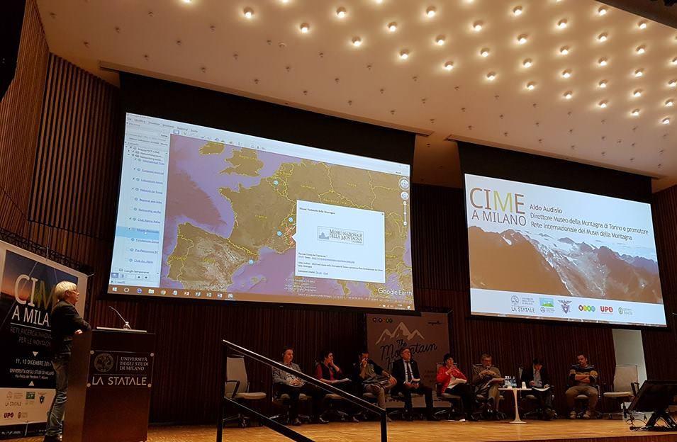 Cime Milano