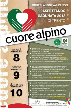 Cuore Alpino 1