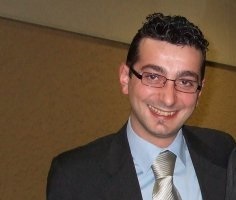 Stefano Gelmi ex sindaco