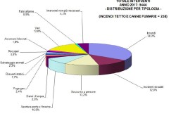 Vigili del fuoco dati Bs 2