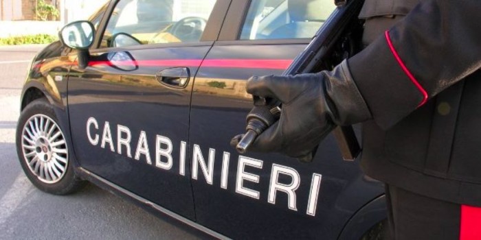 carabinieri