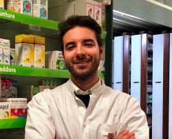 cavalli farmacisti