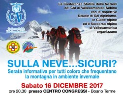 conferenza