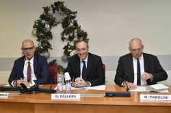 gallera parolini