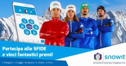 snowit